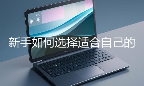 新手如何選擇適合自己的網(wǎng)站開發(fā)編程語言？